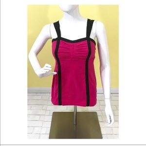 LuluLemon | Insight Double Strap Pink Size 8